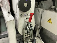 2022 q-fin f1200 + wes6000 slijp- en afbraammachine met afzuiging - afbeelding 16 van  36