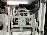 2022 q-fin f1200 + wes6000 slijp- en afbraammachine met afzuiging - afbeelding 2 van  36