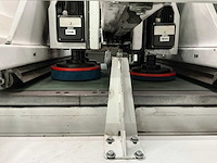 2022 q-fin f1200 + wes6000 slijp- en afbraammachine met afzuiging - afbeelding 23 van  36
