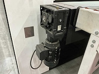 2022 q-fin f1200 + wes6000 slijp- en afbraammachine met afzuiging - afbeelding 34 van  36