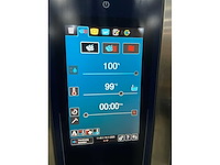 2022 rational icombi pro g selfcookingcenter - afbeelding 2 van  11