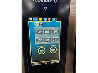 2022 rational icombi pro g selfcookingcenter - afbeelding 3 van  11