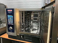 2022 rational icombi pro g selfcookingcenter - afbeelding 5 van  11