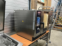 2022 rational icombi pro g selfcookingcenter - afbeelding 7 van  11