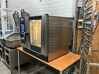 2022 rational icombi pro g selfcookingcenter - afbeelding 8 van  11