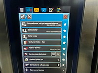 2022 rational icombi pro g selfcookingcenter - afbeelding 9 van  11