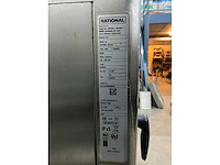 2022 rational icombi pro g selfcookingcenter - afbeelding 10 van  11