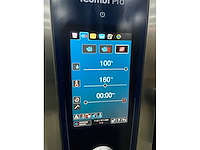 2022 rational icombi pro g selfcookingcenter - afbeelding 11 van  11