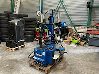2022 ravaglioli g8945d banden de-en montageapparaat - afbeelding 1 van  10