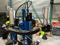 2022 ravaglioli g8945d banden de-en montageapparaat - afbeelding 7 van  10