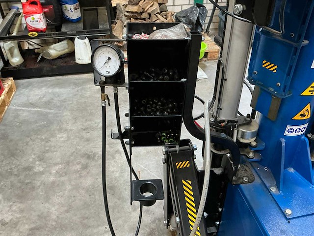 2022 ravaglioli g8945d banden de-en montageapparaat - afbeelding 8 van  10