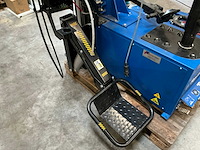 2022 ravaglioli g8945d banden de-en montageapparaat - afbeelding 9 van  10