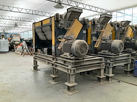 2022 reantec tm900 mechanische droger - afbeelding 1 van  36