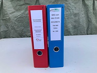 2022 reantec tm900 mechanische droger - afbeelding 18 van  36