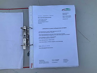 2022 reantec tm900 mechanische droger - afbeelding 20 van  36