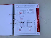 2022 reantec tm900 mechanische droger - afbeelding 24 van  36