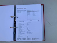 2022 reantec tm900 mechanische droger - afbeelding 25 van  36