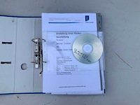 2022 reantec tm900 mechanische droger - afbeelding 27 van  36