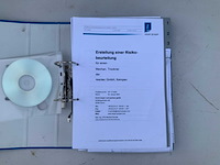 2022 reantec tm900 mechanische droger - afbeelding 28 van  36