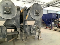 2022 reantec tm900 mechanische droger - afbeelding 34 van  36