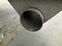 2022 reantec tm900 mechanische droger - afbeelding 8 van  34