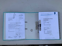 2022 reantec tm900 mechanische droger - afbeelding 25 van  34