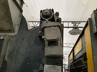 2022 reantec tm900 mechanische droger - afbeelding 2 van  34