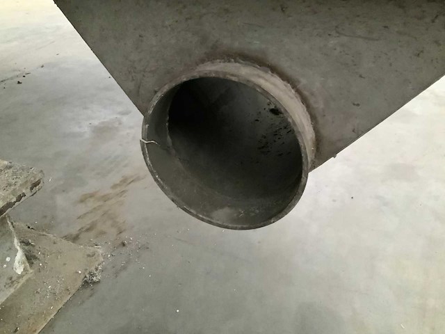 2022 reantec tm900 mechanische droger - afbeelding 8 van  34