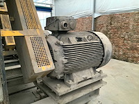 2022 reantec tm900 mechanische droger - afbeelding 9 van  34