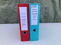 2022 reantec tm900 mechanische droger - afbeelding 18 van  34