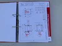 2022 reantec tm900 mechanische droger - afbeelding 21 van  34