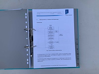 2022 reantec tm900 mechanische droger - afbeelding 27 van  34