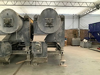 2022 reantec tm900 mechanische droger - afbeelding 29 van  34