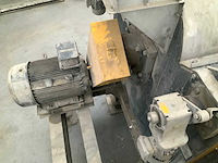 2022 reantec tm900 mechanische droger - afbeelding 10 van  36