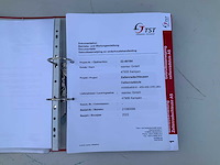 2022 reantec tm900 mechanische droger - afbeelding 21 van  36