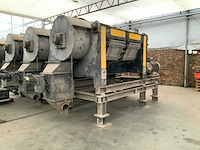 2022 reantec tm900 mechanische droger - afbeelding 23 van  36