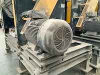 2022 reantec tm900 mechanische droger - afbeelding 35 van  36