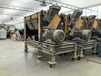 2022 reantec tm900 mechanische droger