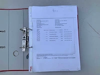 2022 reantec tm900 mechanische droger - afbeelding 19 van  36