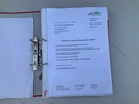 2022 reantec tm900 mechanische droger - afbeelding 20 van  36