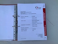 2022 reantec tm900 mechanische droger - afbeelding 21 van  36