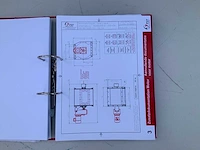 2022 reantec tm900 mechanische droger - afbeelding 24 van  36