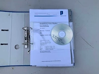 2022 reantec tm900 mechanische droger - afbeelding 27 van  36