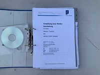 2022 reantec tm900 mechanische droger - afbeelding 28 van  36