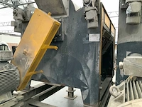 2022 reantec tm900 mechanische droger - afbeelding 3 van  34