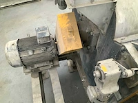 2022 reantec tm900 mechanische droger - afbeelding 10 van  34
