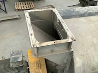 2022 reantec tm900 mechanische droger - afbeelding 11 van  34