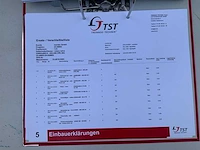 2022 reantec tm900 mechanische droger - afbeelding 22 van  34