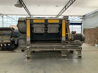 2022 reantec tm900 mechanische droger - afbeelding 12 van  34