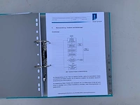 2022 reantec tm900 mechanische droger - afbeelding 27 van  34